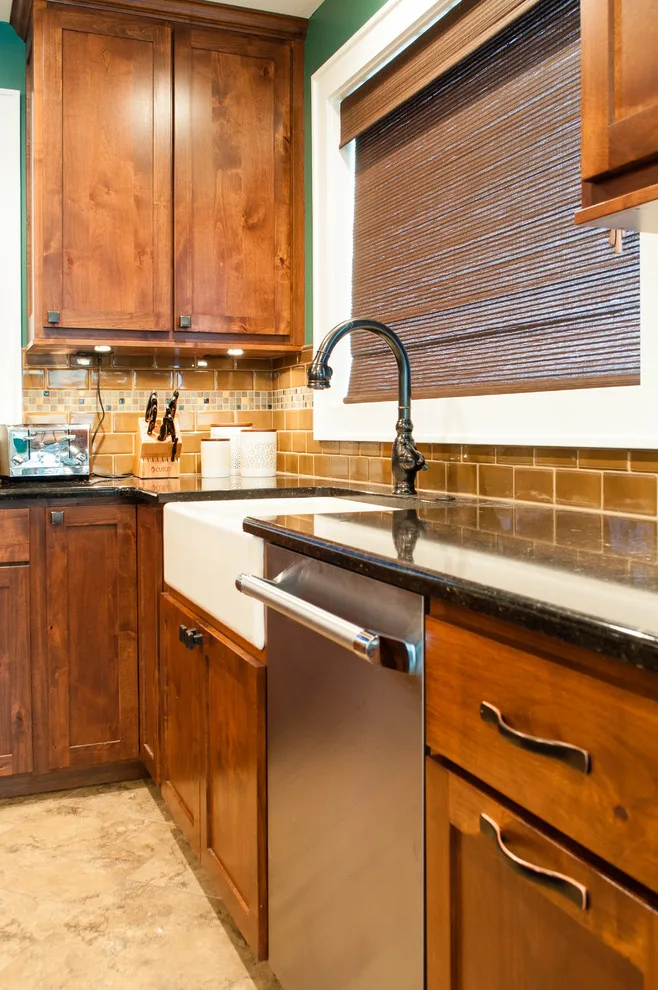 Culinary Wall Tile by Tony's Tile LLC - Photo 13