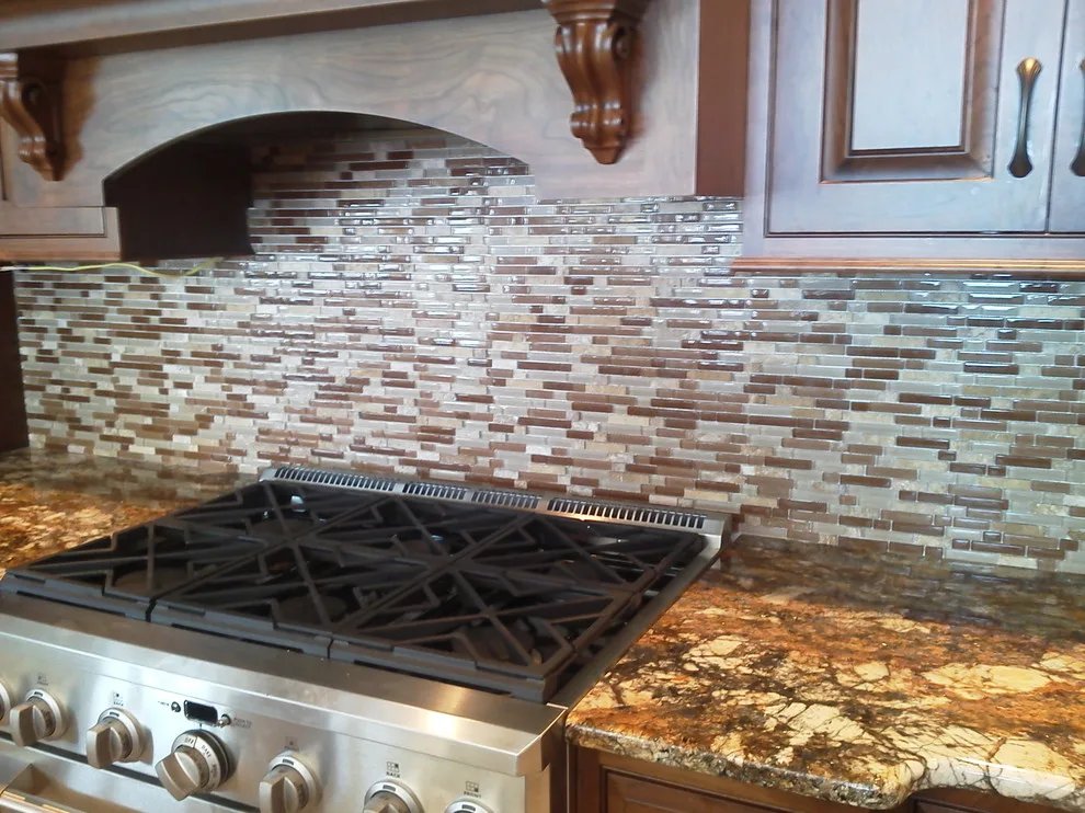 Culinary Wall Tile by Tony's Tile LLC - Photo 11