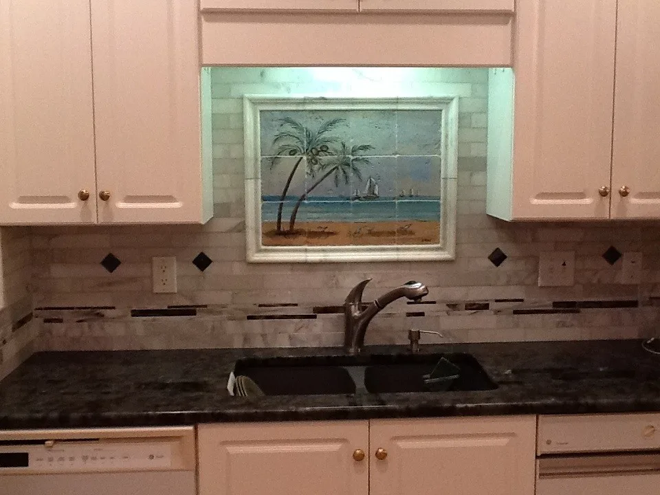 Countertops and Backsplash for the Kitchen by Avanti Tile & Stone - Photo 9