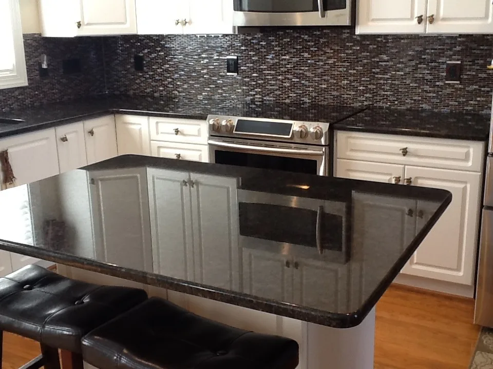 Countertops and Backsplash for the Kitchen by Avanti Tile & Stone - Photo 6
