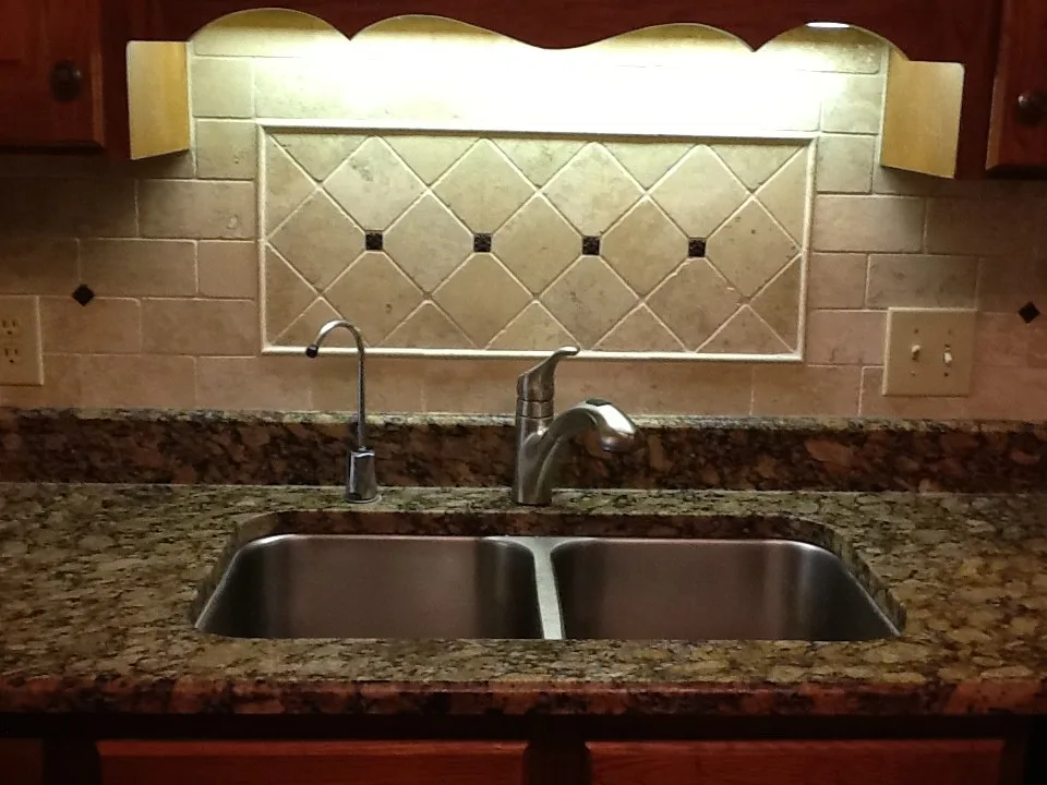 Countertops and Backsplash for the Kitchen by Avanti Tile & Stone - Photo 5