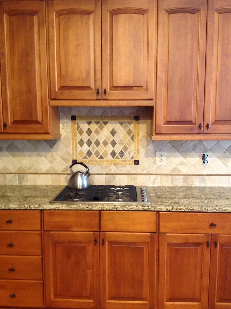 Countertops and Backsplash for the Kitchen by Avanti Tile & Stone - Photo 3