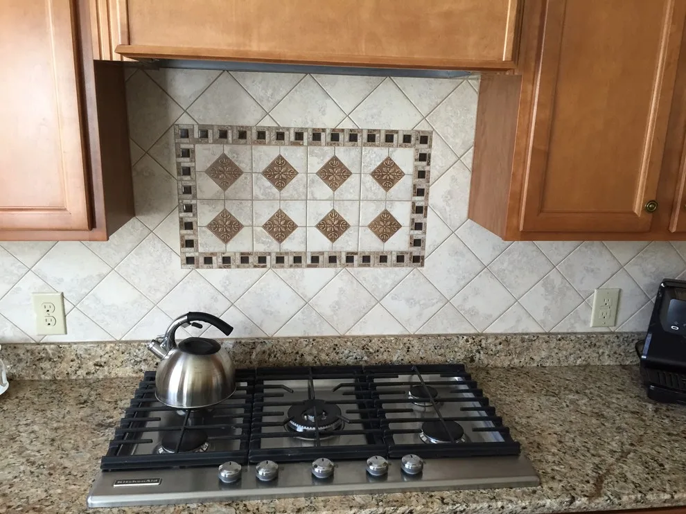 Countertops and Backsplash for the Kitchen by Avanti Tile & Stone - Photo 10