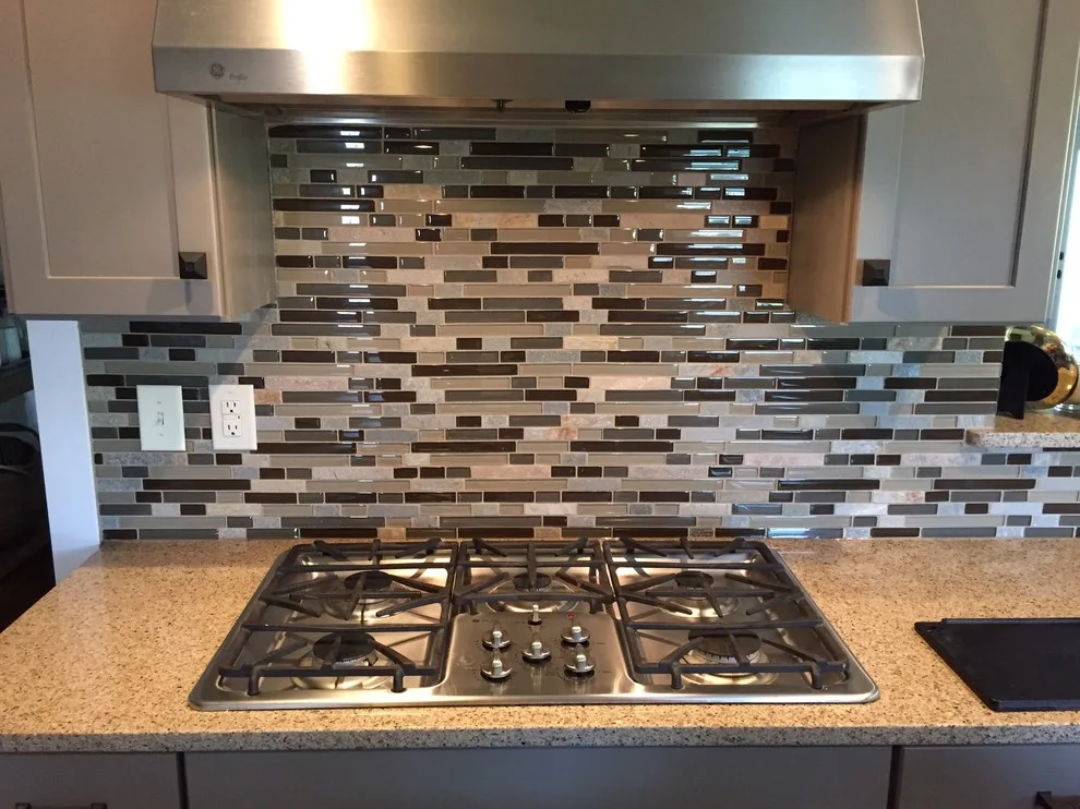 Countertops and Backsplash for the Kitchen by Avanti Tile & Stone - Photo 4