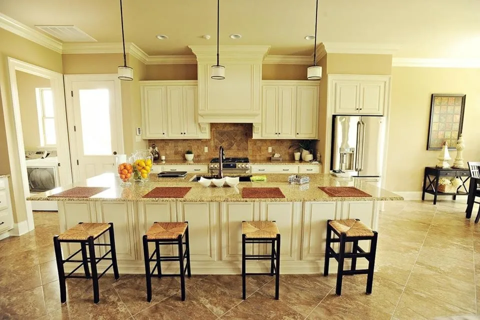 Stonework Kitchens by Triton Stone - Photo 9