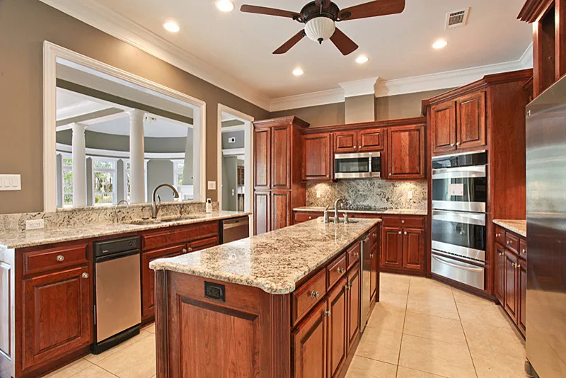 Stonework Kitchens by Triton Stone - Photo 32