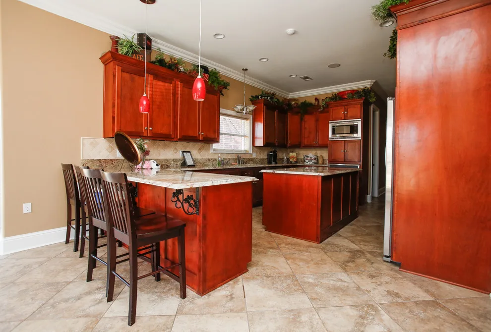 Stonework Kitchens by Triton Stone - Photo 28