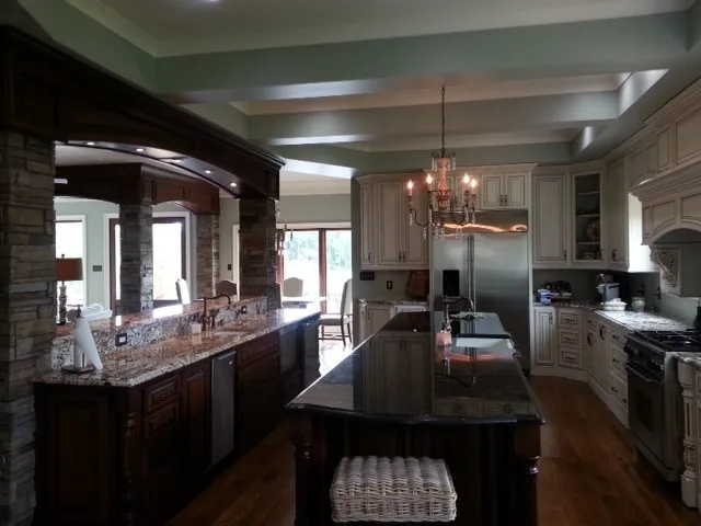 Stonework Kitchens by Triton Stone - Photo 26