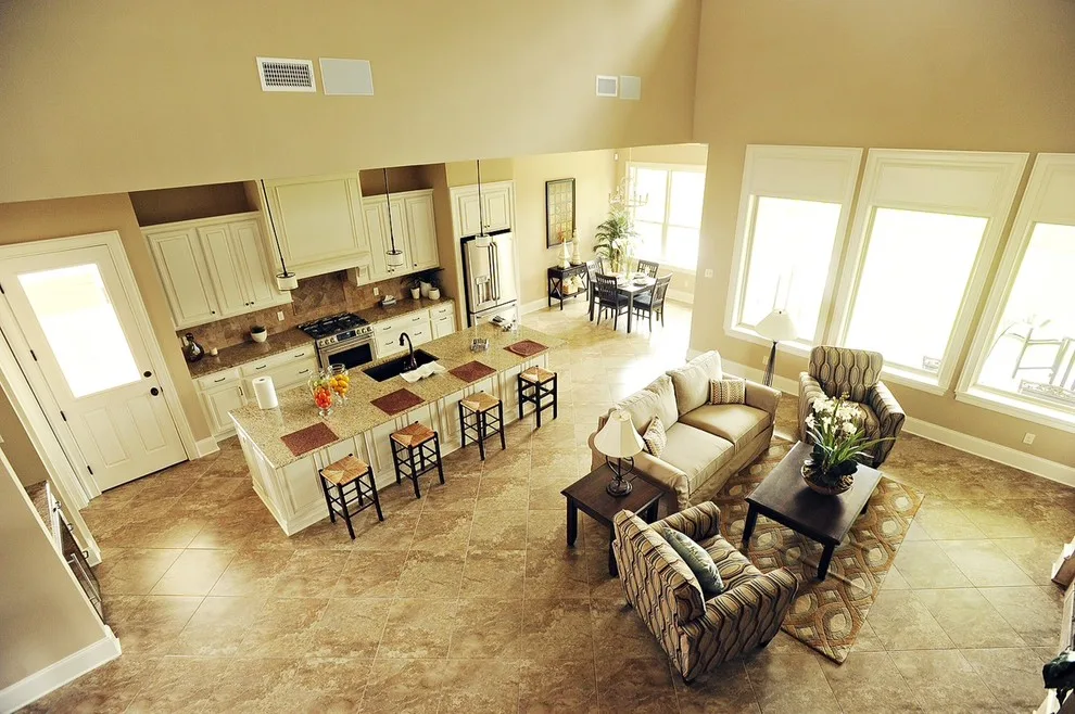 Stonework Kitchens by Triton Stone - Photo 30