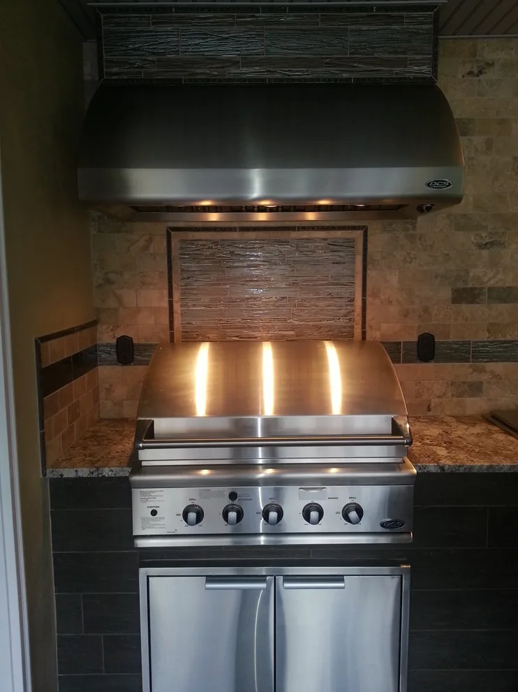 Stonework Kitchens by Triton Stone - Photo 11