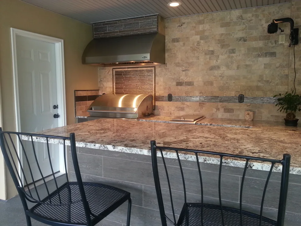 Stonework Kitchens by Triton Stone - Photo 20