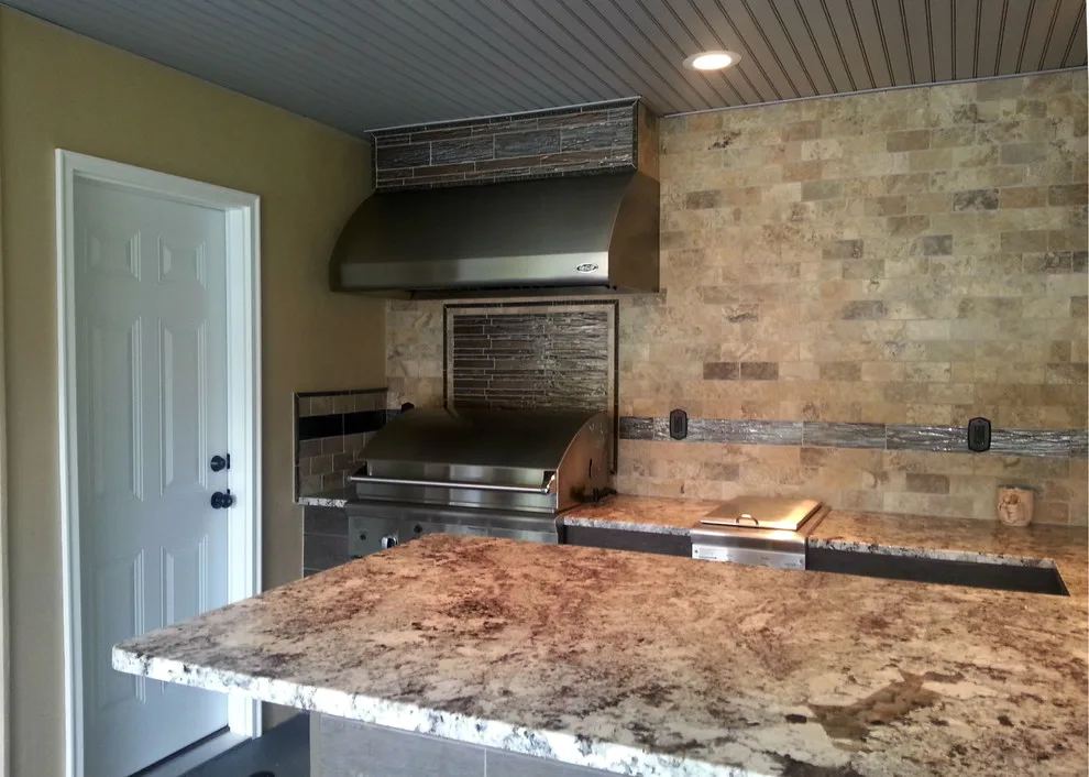 Stonework Kitchens by Triton Stone - Photo 16