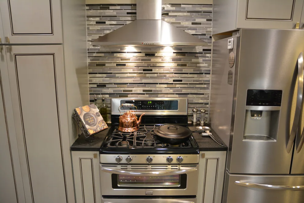 Stonework Kitchens by Triton Stone - Photo 12