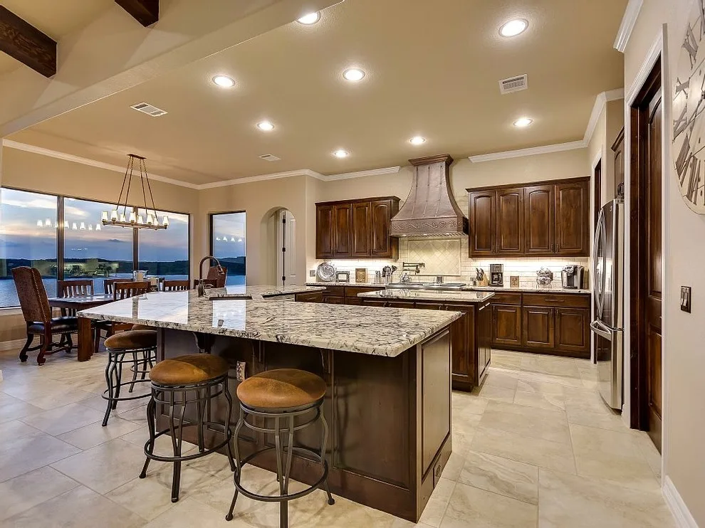 Stonework Kitchens by Triton Stone - Photo 7