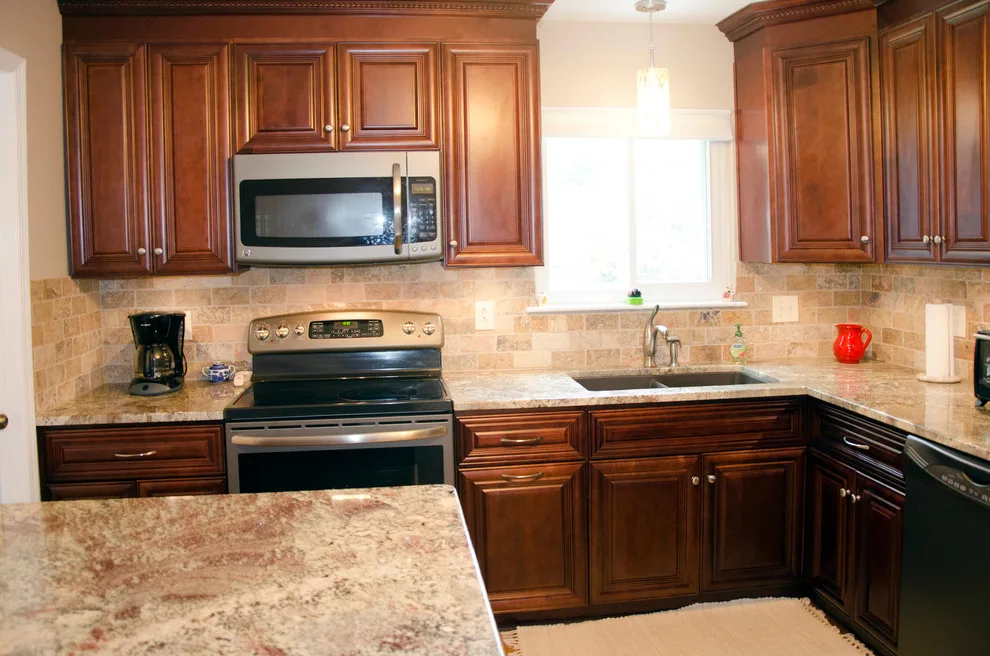 Stonework Kitchens by Triton Stone - Photo 27