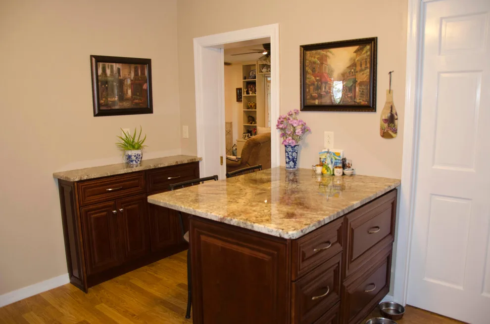 Stonework Kitchens by Triton Stone - Photo 22