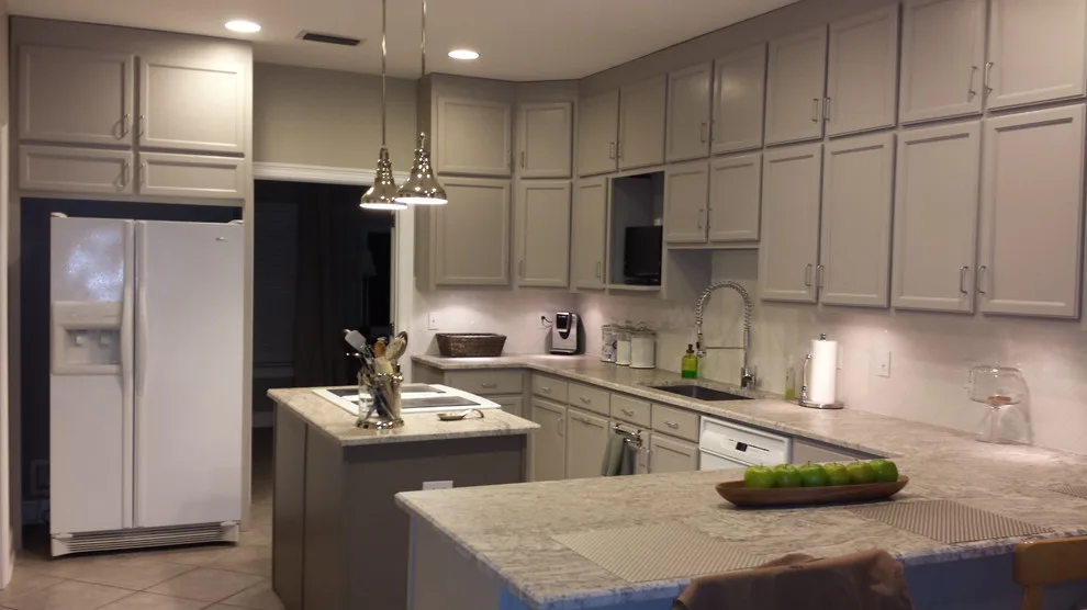 Stonework Kitchens by Triton Stone - Photo 17