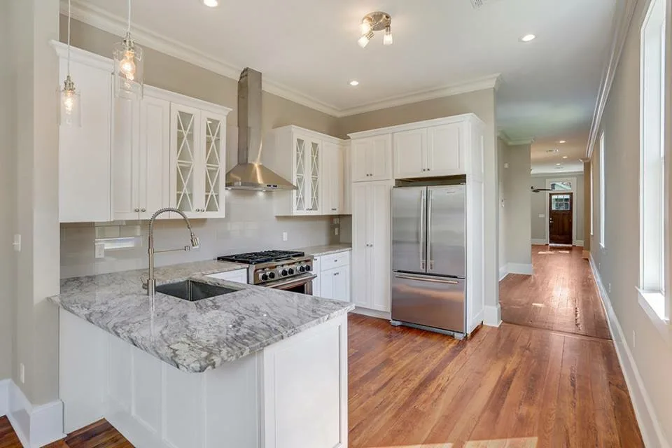 Stonework Kitchens by Triton Stone - Photo 6