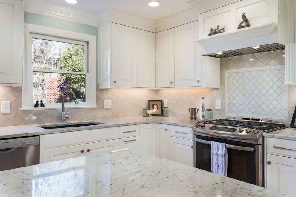 Stonework Kitchens by Triton Stone - Photo 24