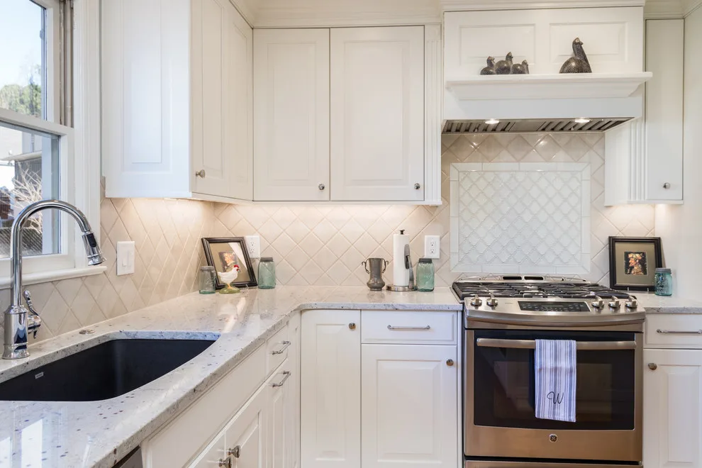 Stonework Kitchens by Triton Stone - Photo 23