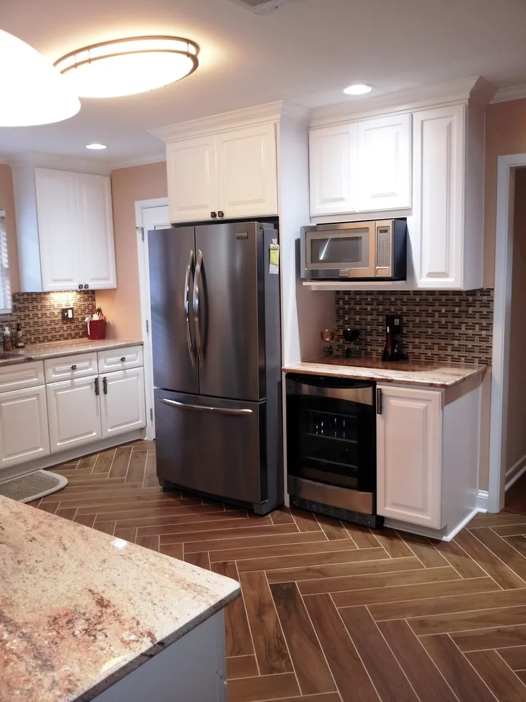 Stonework Kitchens by Triton Stone - Photo 33