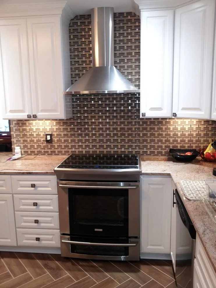 Stonework Kitchens by Triton Stone - Photo 19