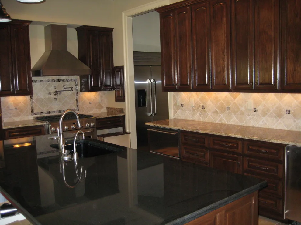 Stonework Kitchens by Triton Stone - Photo 25
