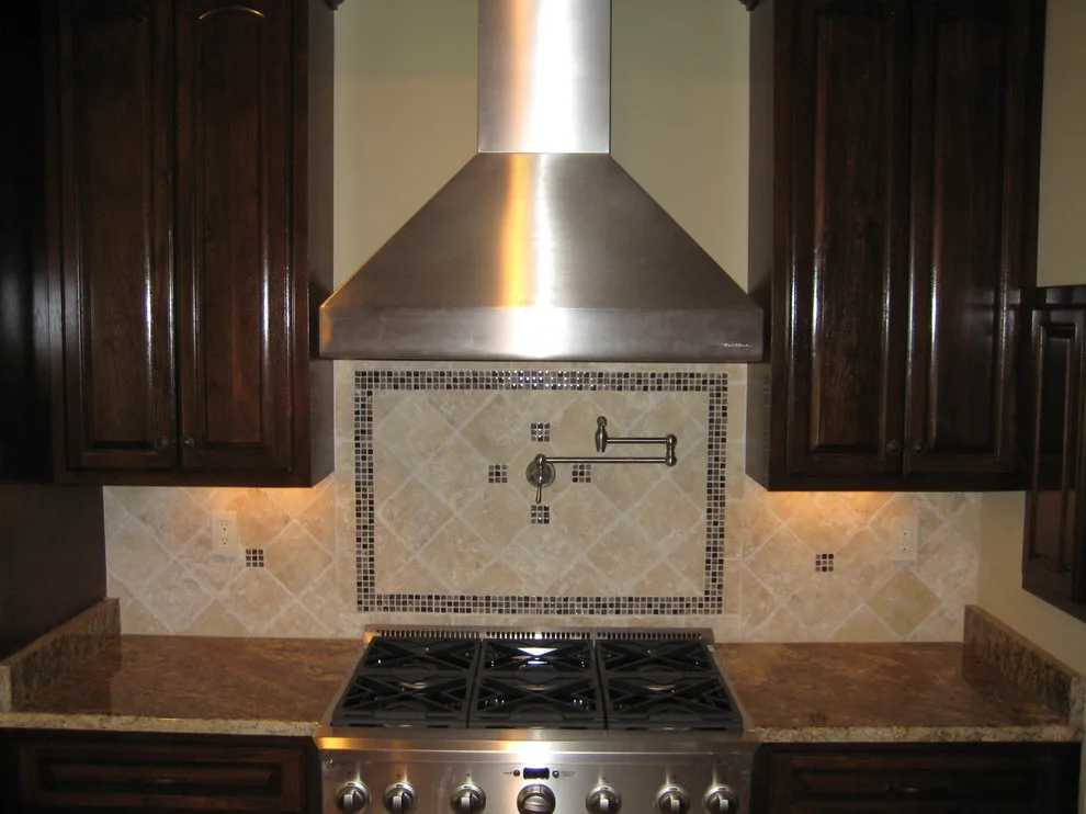 Stonework Kitchens by Triton Stone - Photo 3