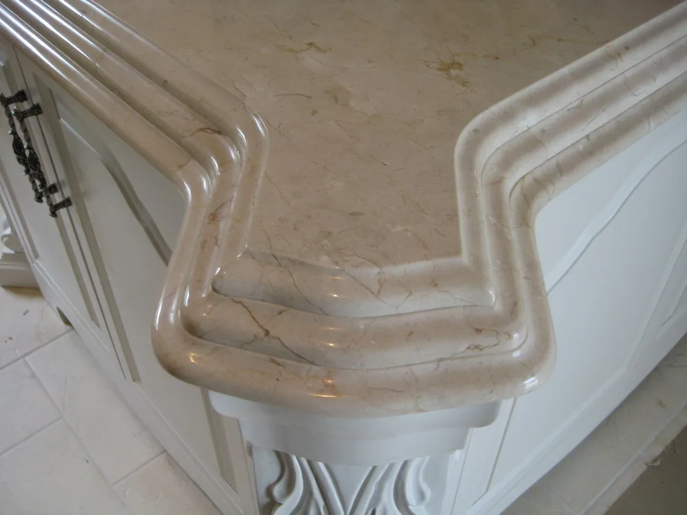 Stonework Kitchens by Triton Stone - Photo 18