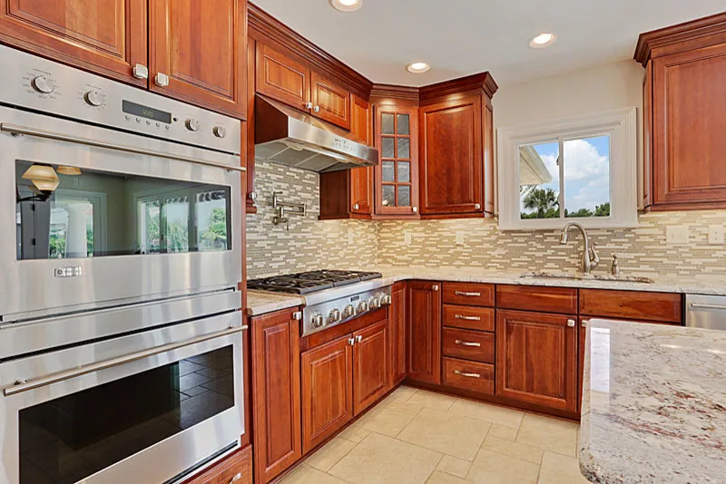 Stonework Kitchens by Triton Stone - Photo 31