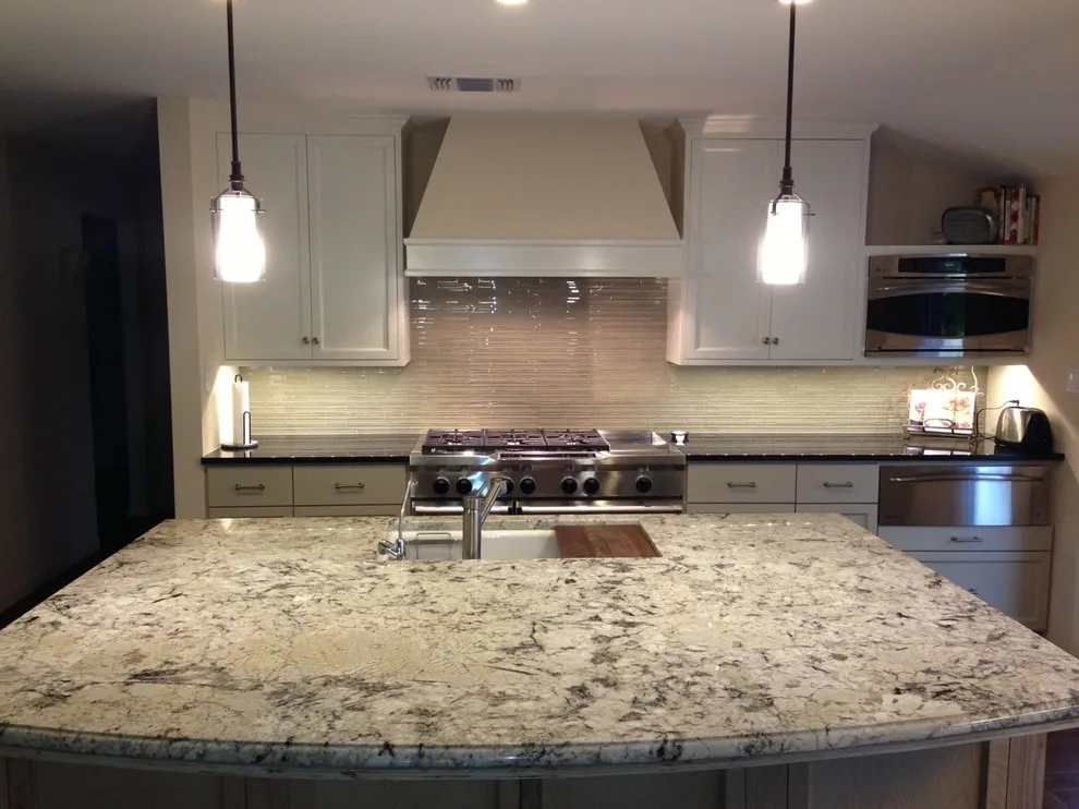 Stonework Kitchens by Triton Stone - Photo 8