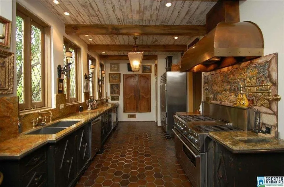 Stonework Kitchens by Triton Stone - Photo 5