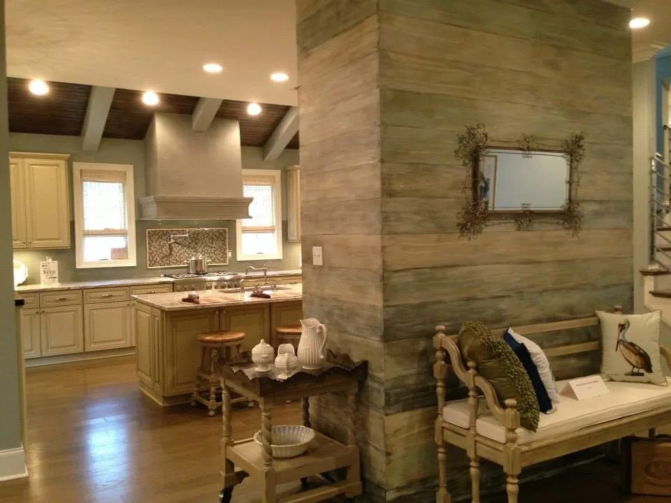 Stone Culinary Spaces by Triton Stone - Photo 19