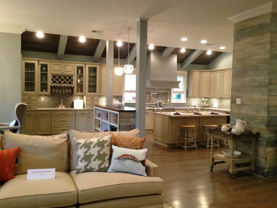 Stone Culinary Spaces by Triton Stone - Photo 2