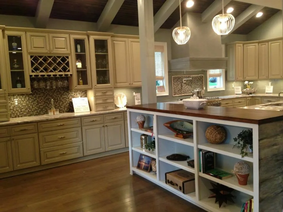 Stone Culinary Spaces by Triton Stone - Photo 16