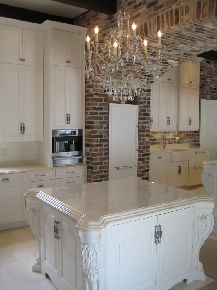 Stone Culinary Spaces by Triton Stone - Photo 9