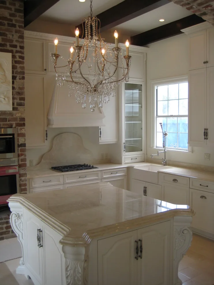 Stone Culinary Spaces by Triton Stone - Photo 7