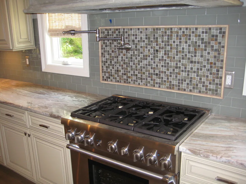 Stone Culinary Spaces by Triton Stone - Photo 13