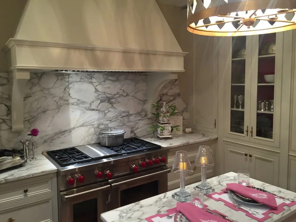 Stone Culinary Spaces by Triton Stone - Photo 24