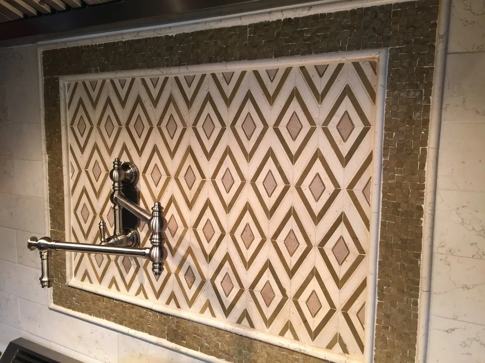 Stone Culinary Spaces by Triton Stone - Photo 17