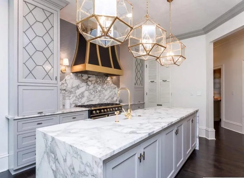 Stone Culinary Spaces by Triton Stone - Photo 5