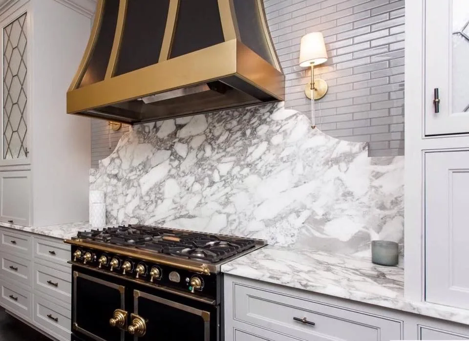 Stone Culinary Spaces by Triton Stone - Photo 6