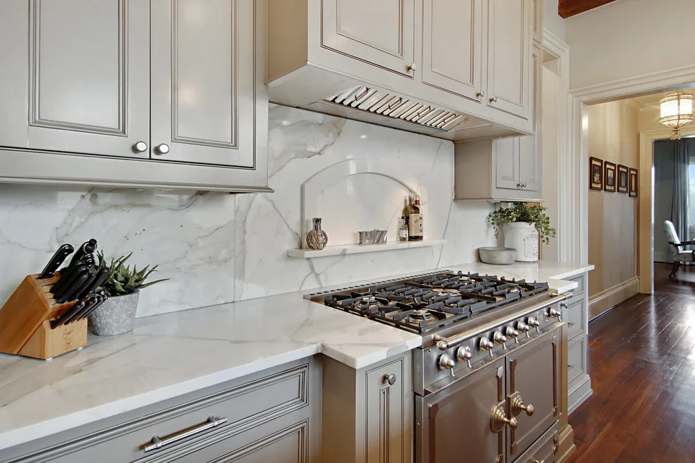 Stone Culinary Spaces by Triton Stone - Photo 10
