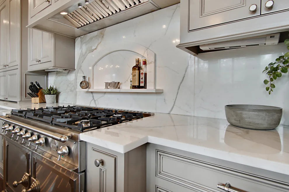 Stone Culinary Spaces by Triton Stone - Photo 26