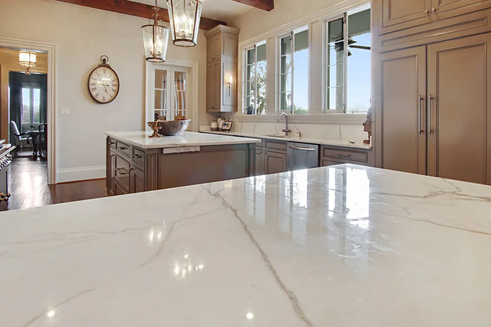 Stone Culinary Spaces by Triton Stone - Photo 4