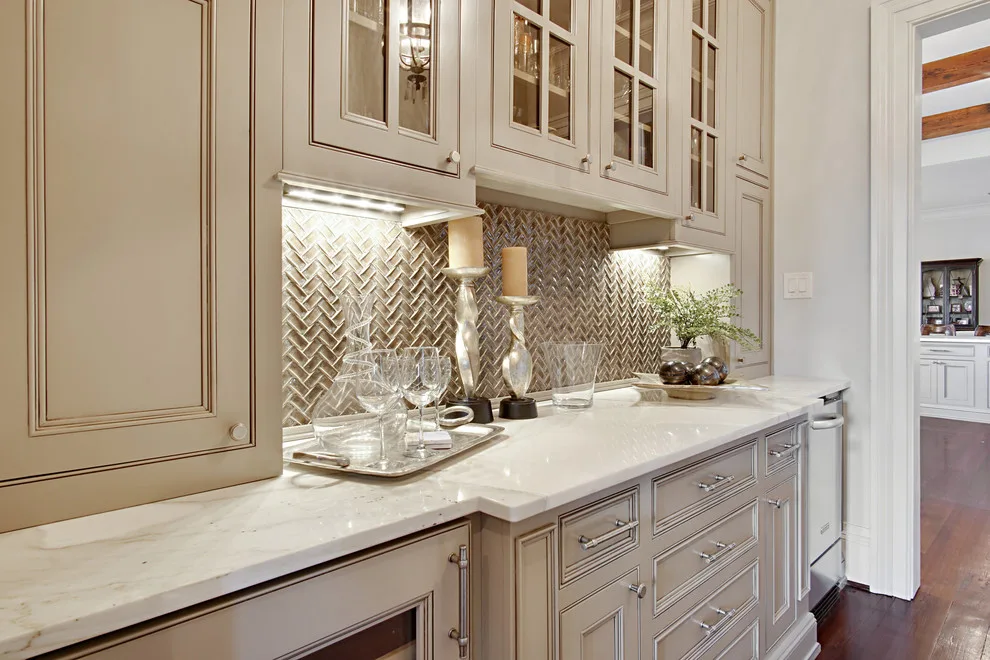 Stone Culinary Spaces by Triton Stone - Photo 12