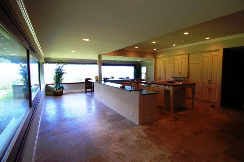 NorthShore Ranch Residence by Liquorish Stone And Tile Work - Photo 2