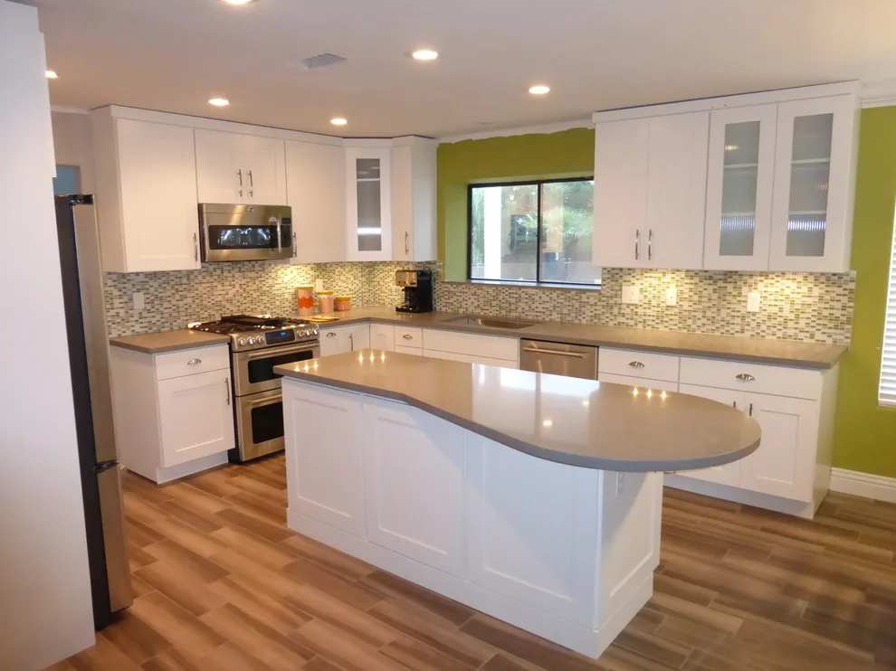 Culinary Spaces by Palisade Marble & Granite - Photo 5