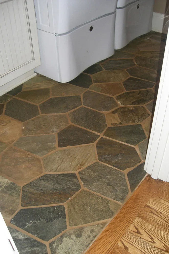 Laundry and Mudroom Spaces by Exact Tile - Photo 21
