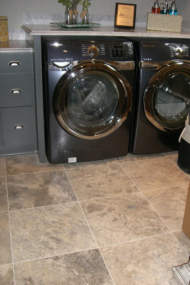Laundry and Mudroom Spaces by Exact Tile - Photo 22